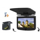 Monitor TV DVD USB KARTA