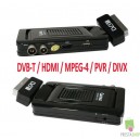 CANVA T 710  EPG -  USB - PVR