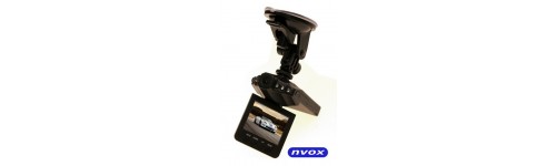 Samochodowa kamera rejestrator trasy DVR