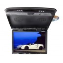   MONITOR PODSUFITOWY LCD 15" z ODTWARZACZEMNVOX RF 1508 DVD