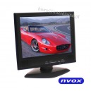 NVOX 122 SD VGA HDMI