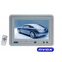 NVOX HR 6577 grey